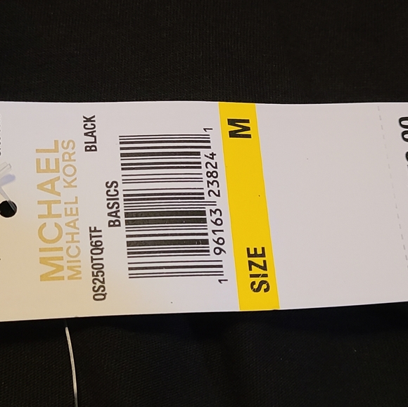 Michael Kors TOP - Picture 4 of 4